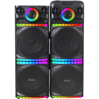 اسپیکر مکسیدر دو تیکه CN 12 E 19