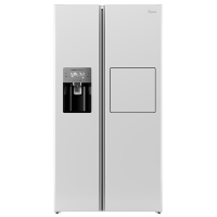 ساید بای ساید جی پلاس GSS-P 7923 W