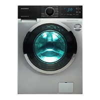 ماشین لباسشویی دوو LM-850