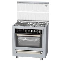 اجاق گاز آلتون فردار MXR 5 S