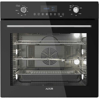 فر آلتون توکار V 210 