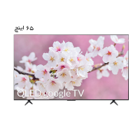 تلویزیون ال ای دی تی سی ال مدل 65C655