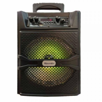 اسپیکر مکسیدر شارژی MX-ES 1081