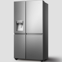 ساید هایسنس SBS-650 S سیلور