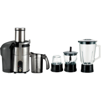 آبمیوه گیر ساپر چهار کاره مدل SJBG-4960