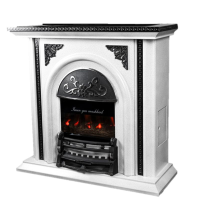 بخاری گازی ایمن گاز شروین 34000