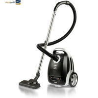 جارو برقی تولیپس مدل VC-625 مشکی