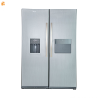 یخچال و فریزر دوقلو هیمالیا 17 فوت پانوراما 60MW پلاس NR 440-P