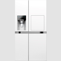 ساید بای ساید دوو SXI 30-10 W