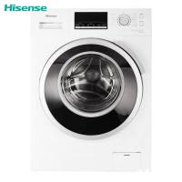 ماشین لباسشویی هایسنس WFH 8012 D