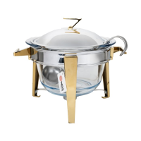 سوفله ام جی اس سوپ طلایی