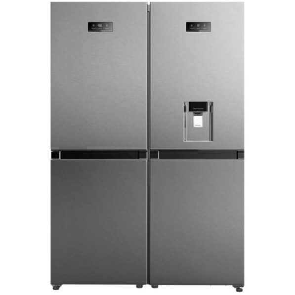 یخچال  و فریزر التو ‌6040  مدل MORANA