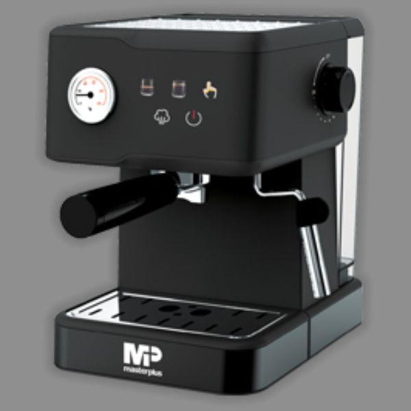 قهوه ساز و اسپرسو ساز مستر پلاس مدل C_800