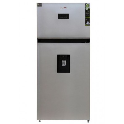 یخچال فریزر التو  NT-8460 DN-ICE 